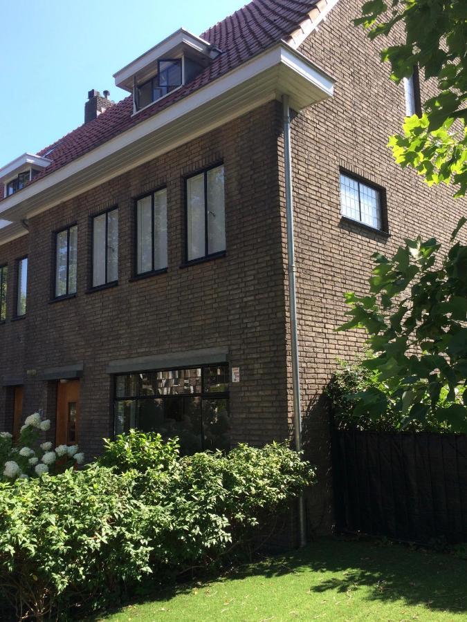 Eikenburg B&B Eindhoven Exteriér fotografie