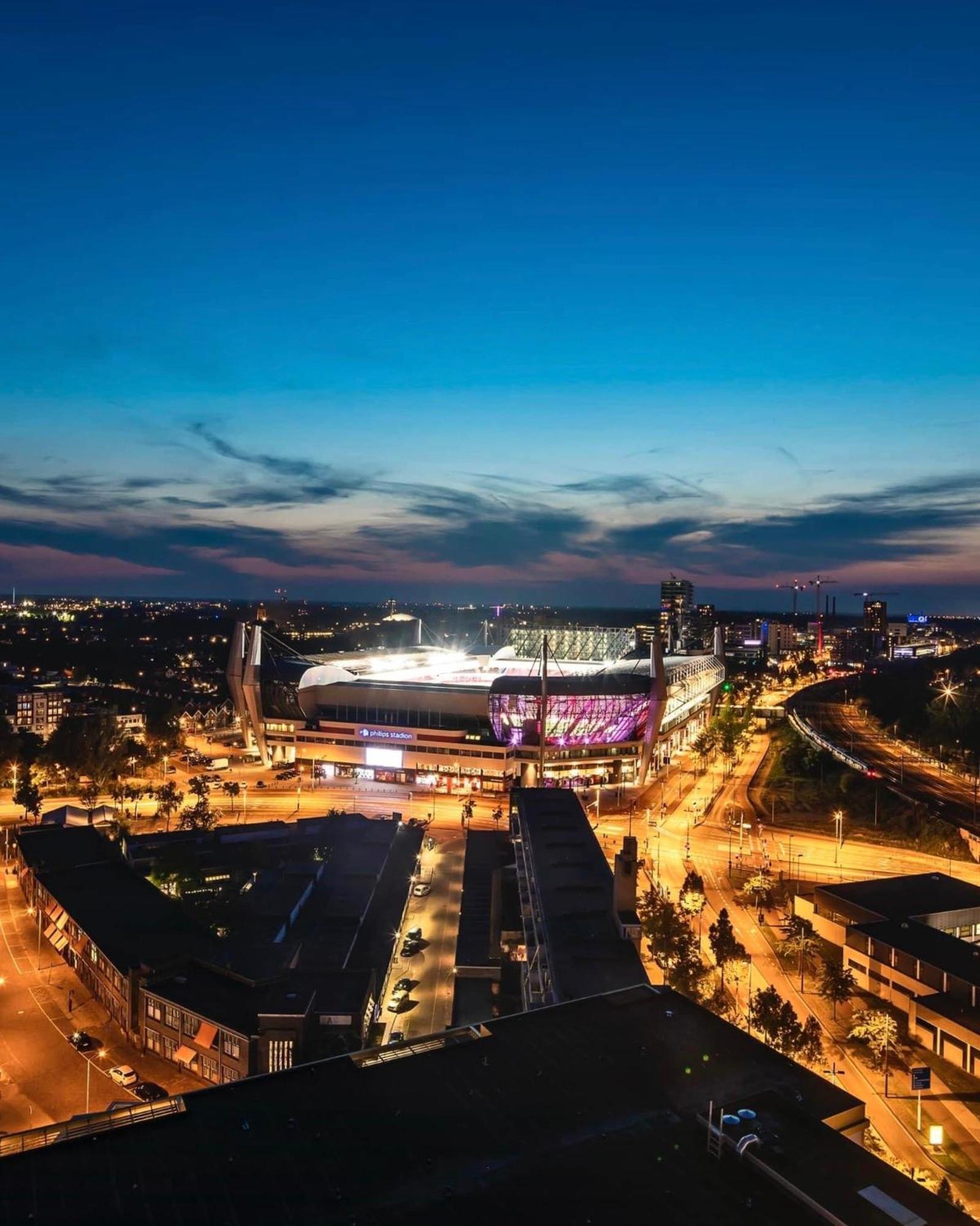 Eikenburg B&B Eindhoven Exteriér fotografie