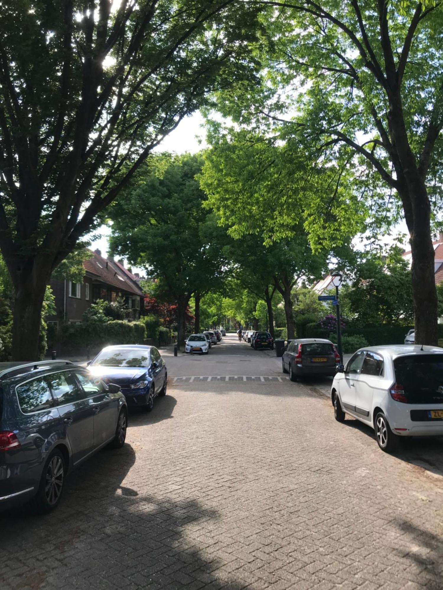 Eikenburg B&B Eindhoven Exteriér fotografie